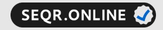 SEQR ONLINE