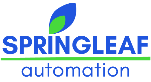 Springleaf Automation