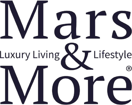 Mars & More