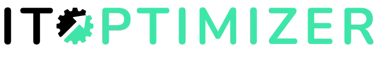 IT Optimizer