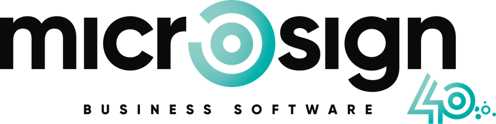 Microsign Business Software