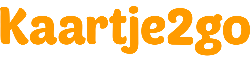 Kaartje2go
